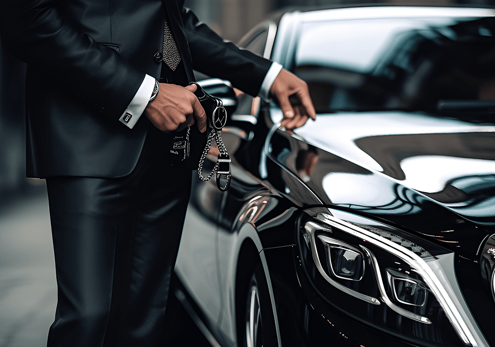 Luxury Redefined, Detailing at Its Finest